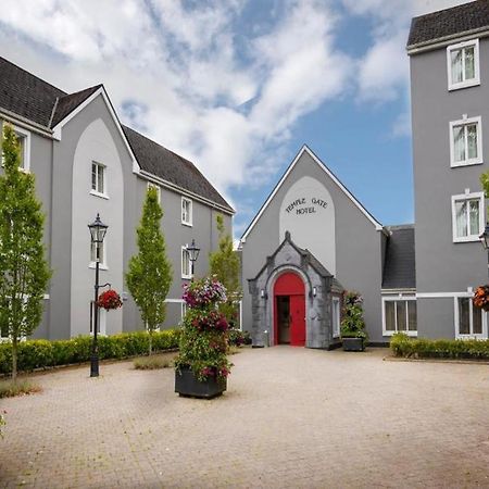 Temple Gate Hotel Ennis Eksteriør bilde