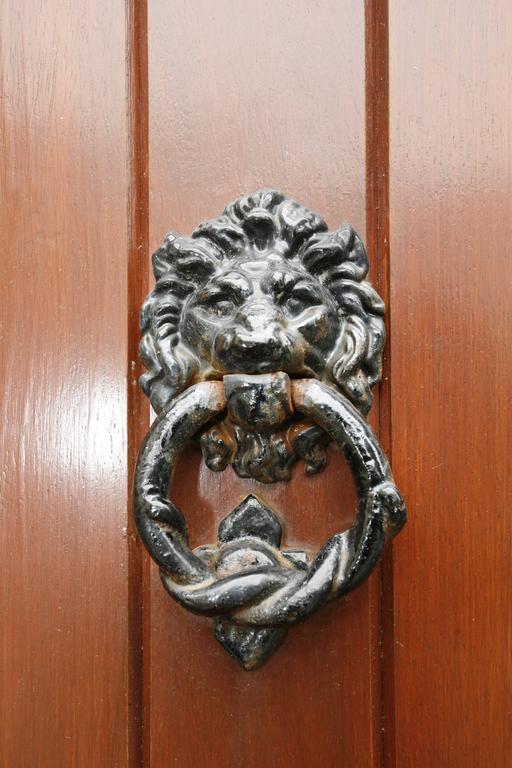 Temple Gate Hotel Ennis Eksteriør bilde