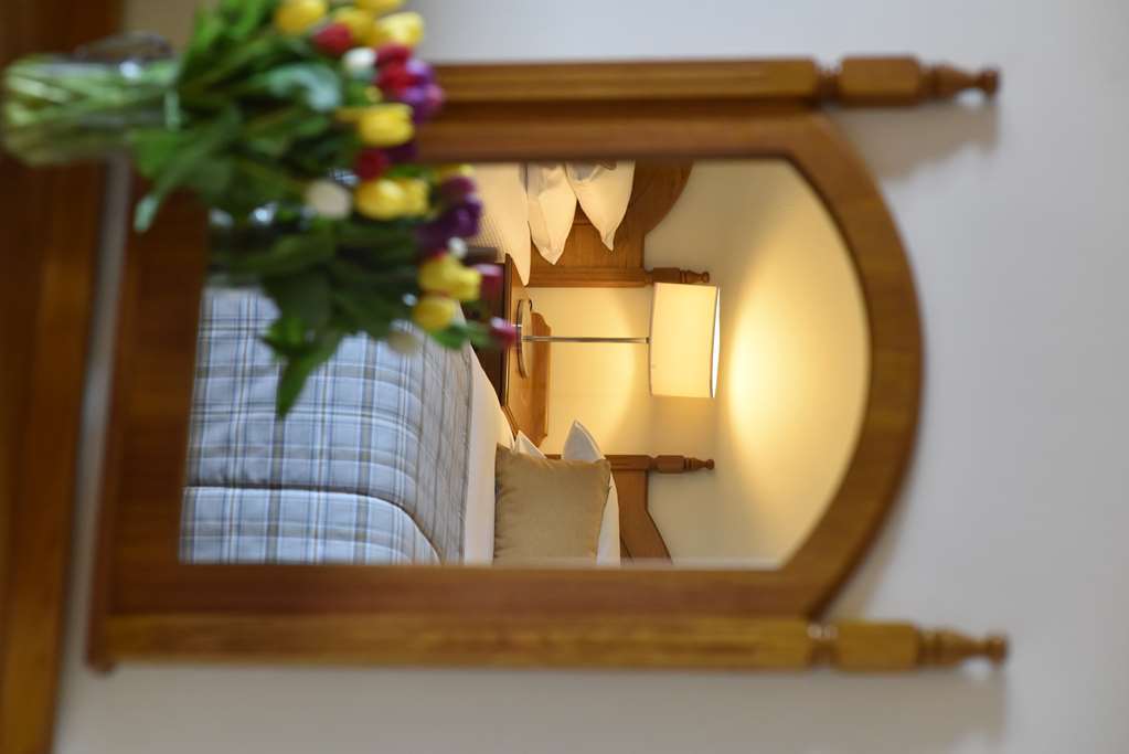 Temple Gate Hotel Ennis Rom bilde