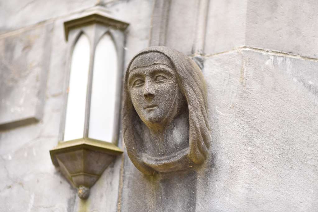 Temple Gate Hotel Ennis Fasiliteter bilde