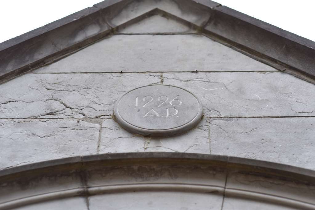 Temple Gate Hotel Ennis Fasiliteter bilde