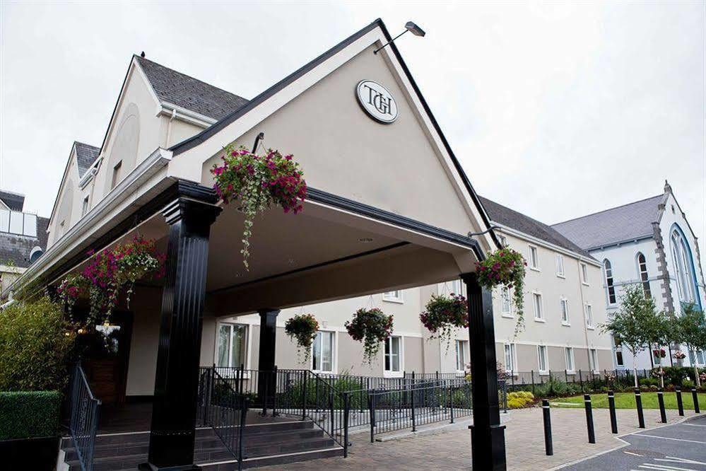 Temple Gate Hotel Ennis Eksteriør bilde